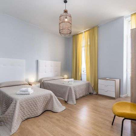 Travel Habitat Port Valencia. Apartman Kültér fotó