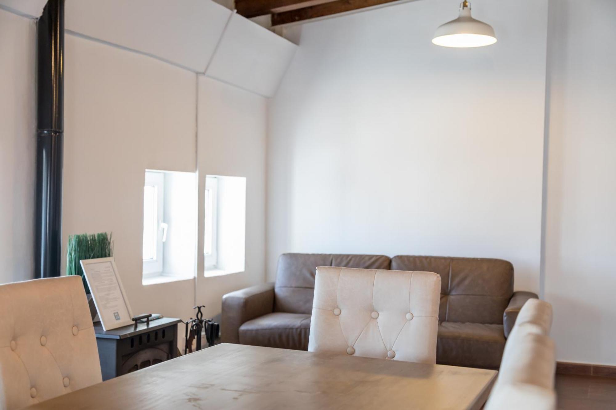 Travel Habitat Port Valencia. Apartman Kültér fotó