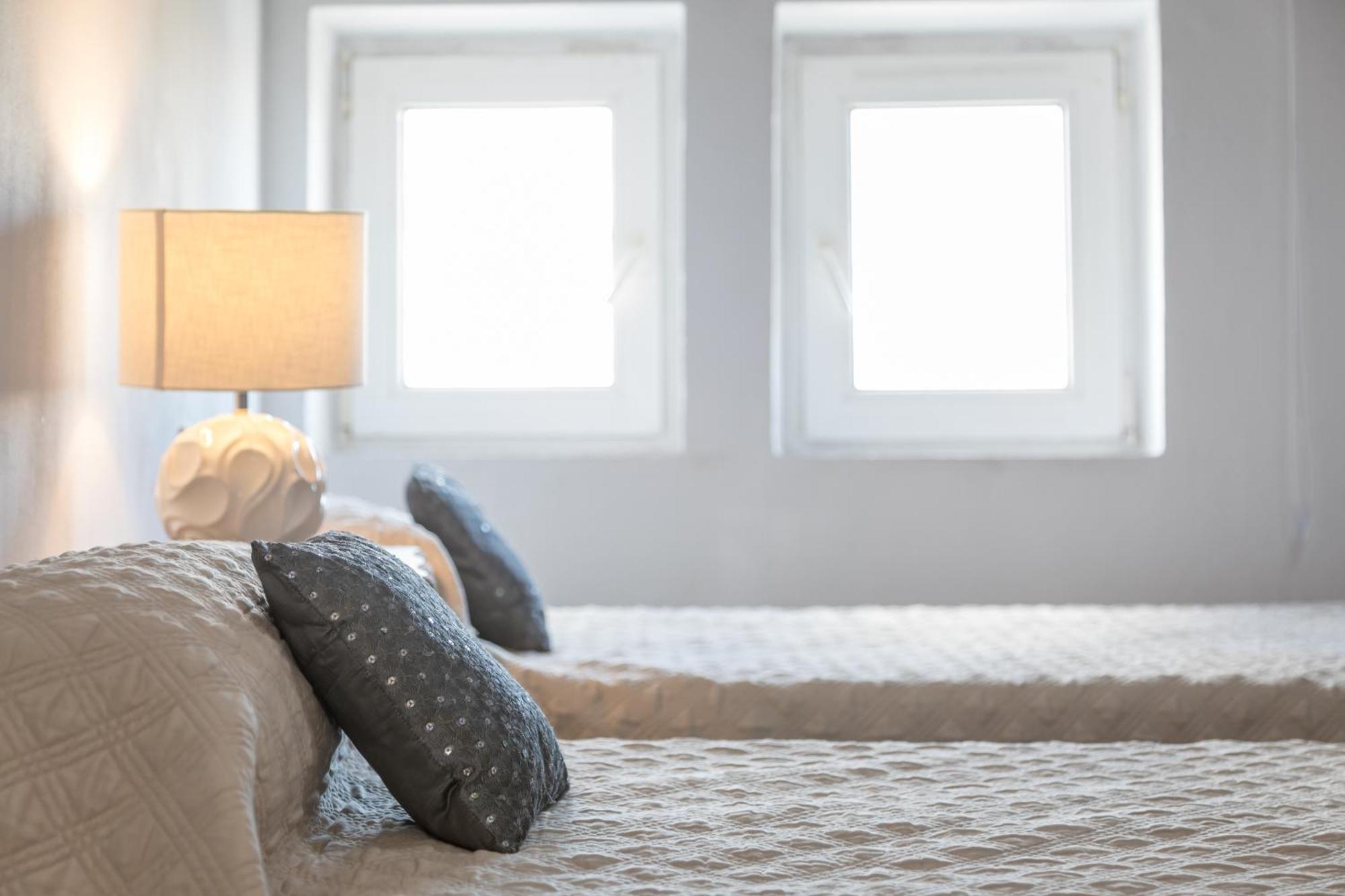 Travel Habitat Port Valencia. Apartman Kültér fotó