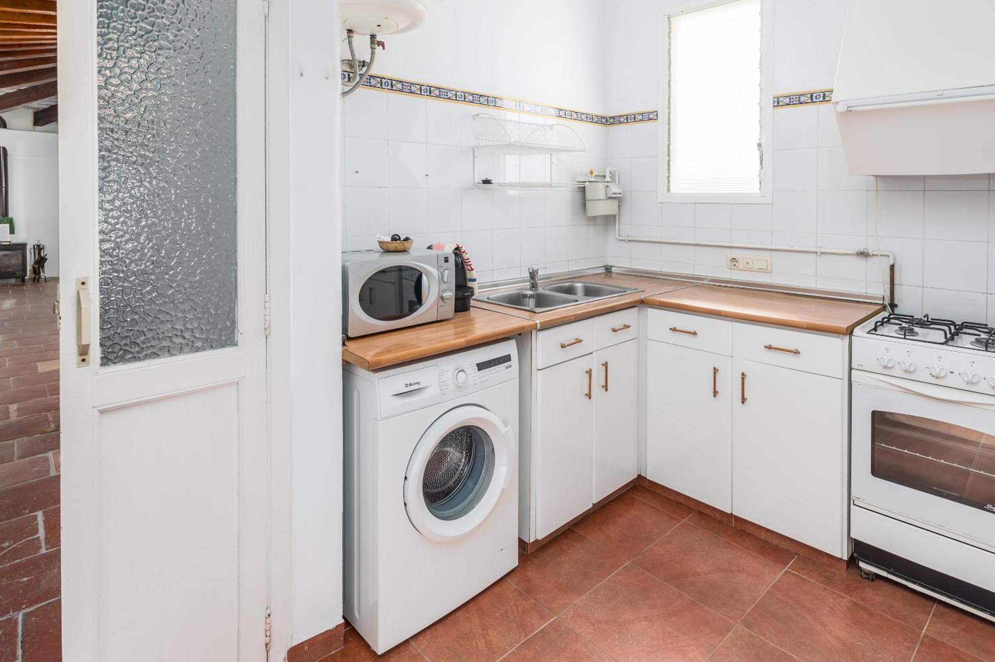 Travel Habitat Port Valencia. Apartman Kültér fotó