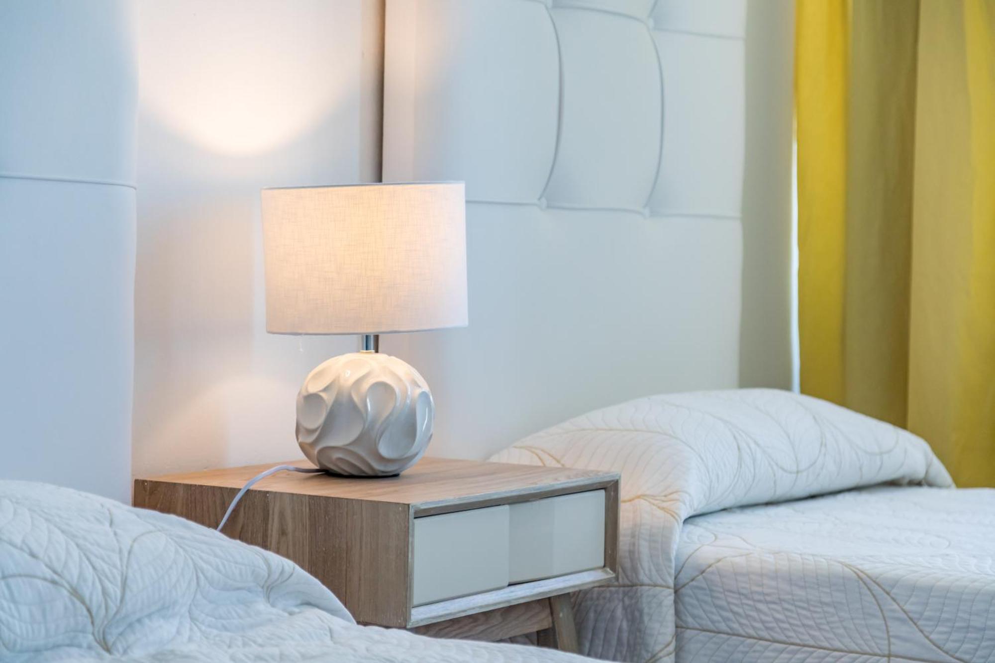 Travel Habitat Port Valencia. Apartman Kültér fotó