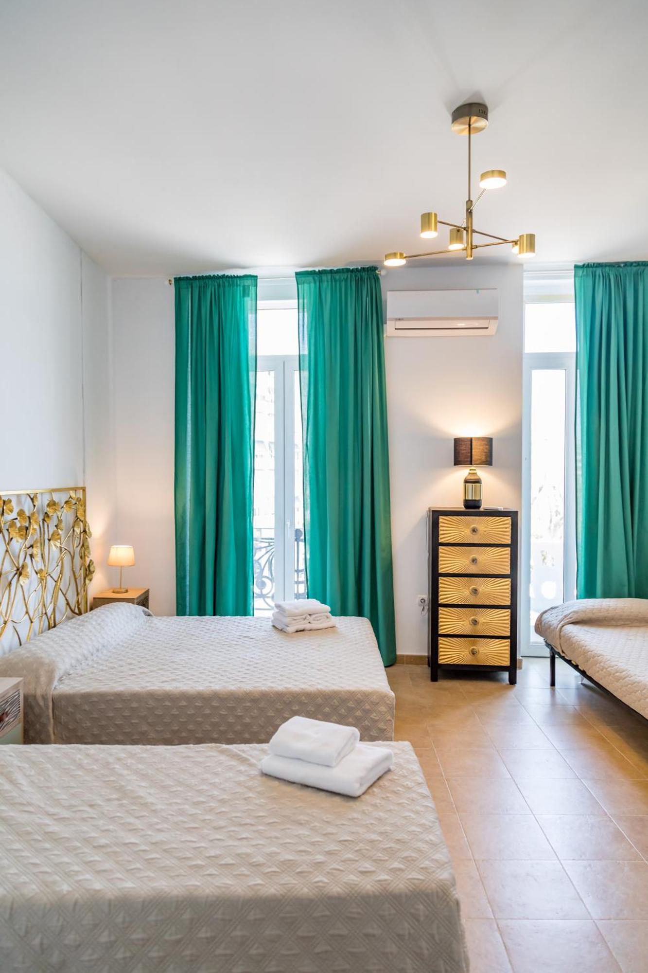 Travel Habitat Port Valencia. Apartman Kültér fotó