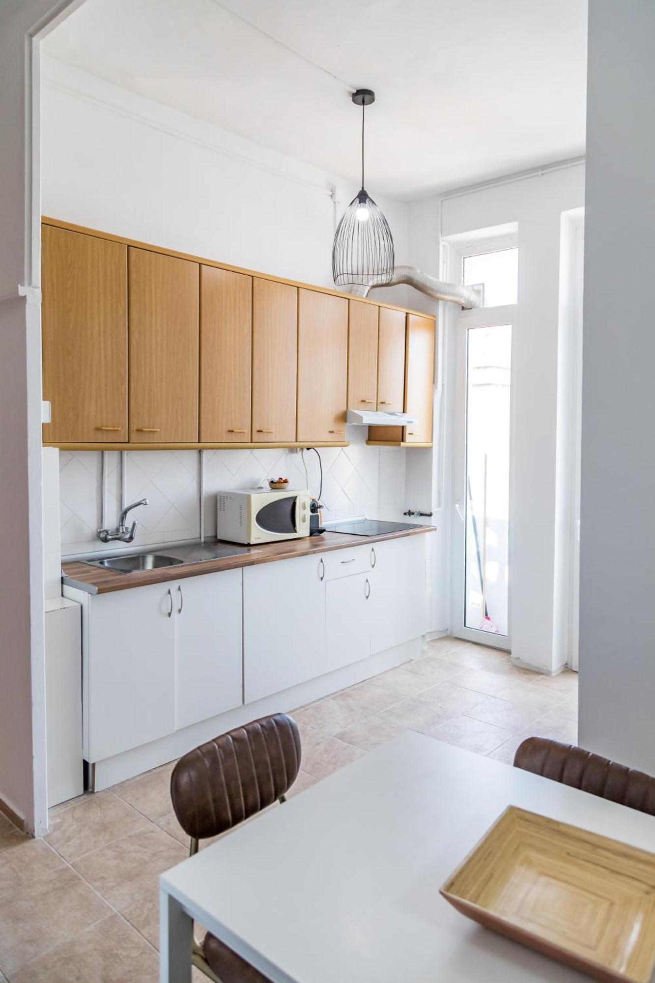 Travel Habitat Port Valencia. Apartman Kültér fotó