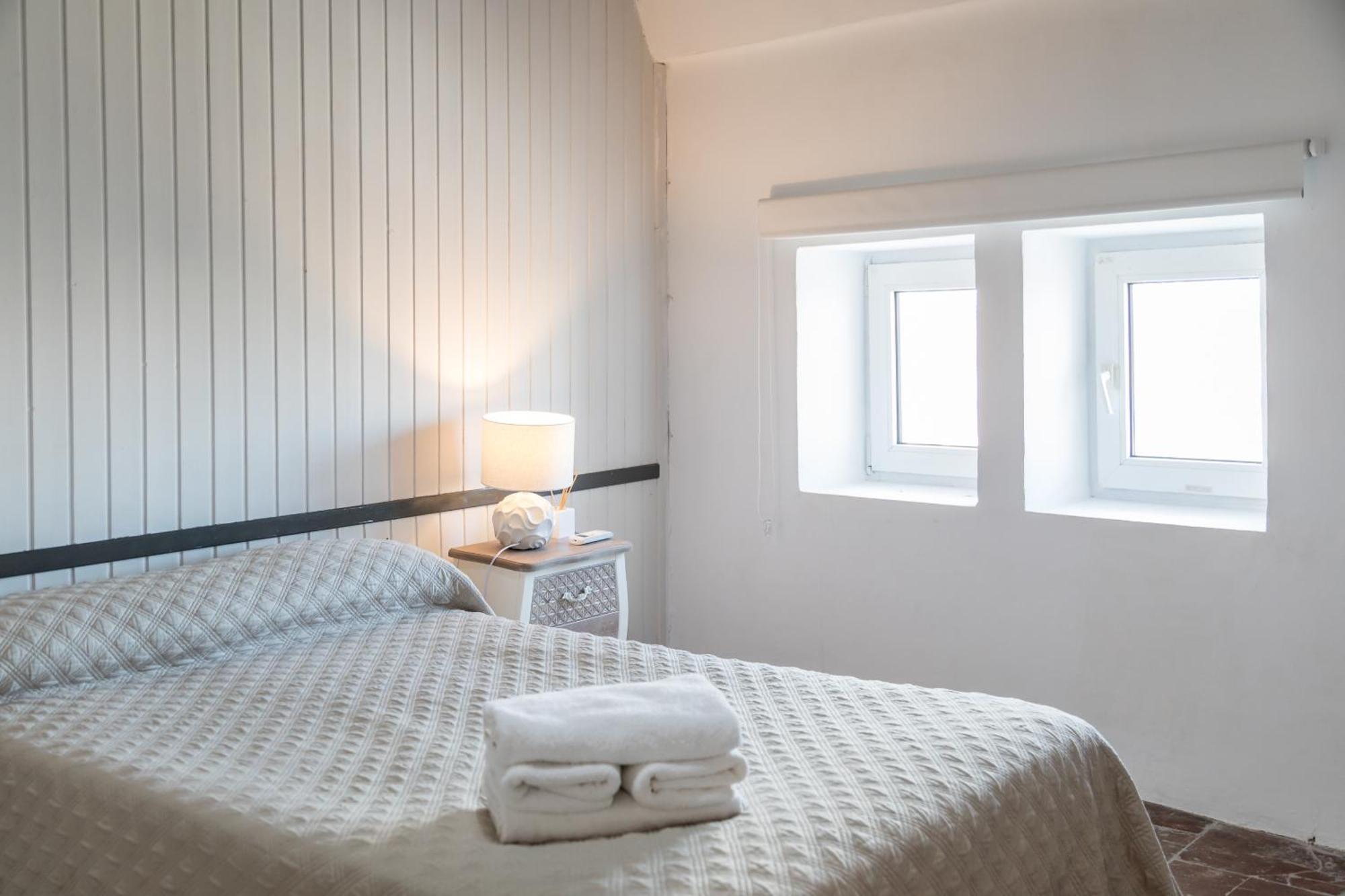 Travel Habitat Port Valencia. Apartman Kültér fotó