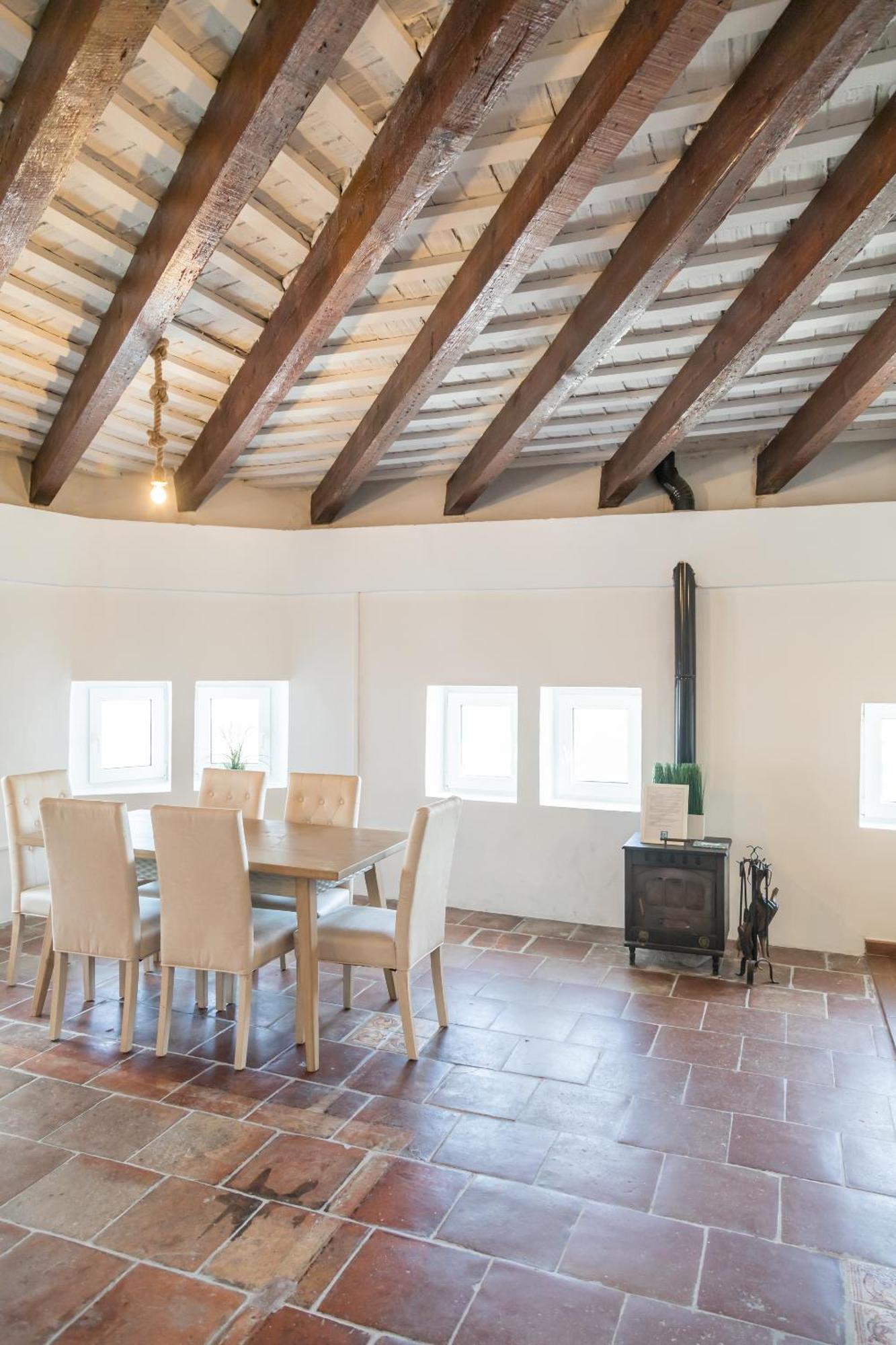 Travel Habitat Port Valencia. Apartman Szoba fotó