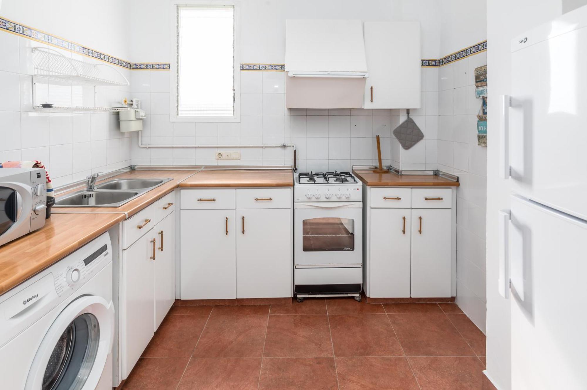 Travel Habitat Port Valencia. Apartman Szoba fotó